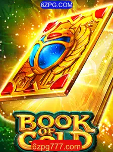 Book of Gold: Descubra o Fascinante Mundo de Aventuras com 6ZPG.COM