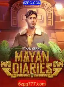 Explorando a Aventura de MayanDiaries: Um Mergulho no Mundo de Enigmas e Mistérios