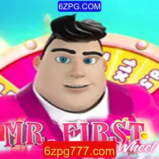 Explorando o Fascinante Mundo de MrFirstLuckyWheel