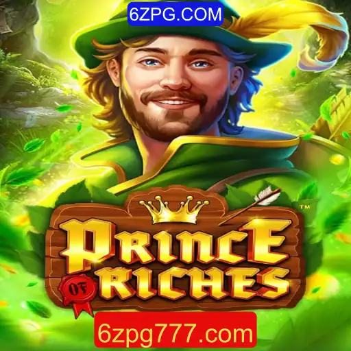 PrinceOfRiches: Um Mergulho no Mundo de Oportunidades e Estratégias