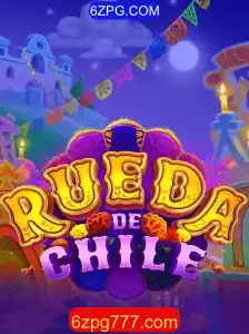 Descubra o Fascinante Mundo de RuedaDeChile: Um Jogo Inovador