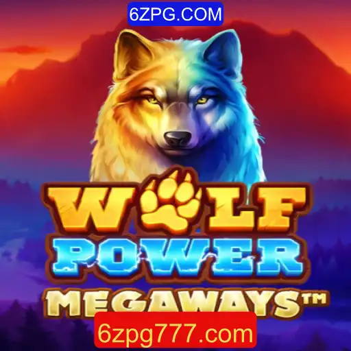WolfPowerMega: Conquistando o Mundo dos Jogos